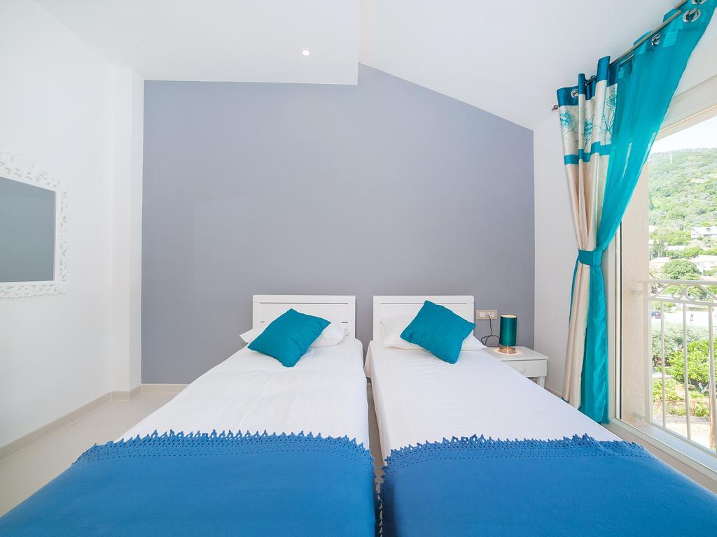 Sea Point Apart Hotel Tivat Zewnętrze zdjęcie